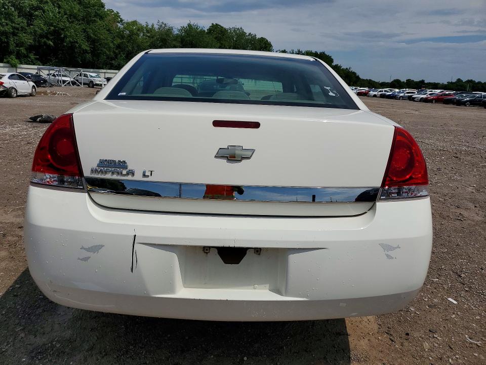 Продаж на аукціоні авто 2009 Chevrolet Impala, vin: 2G1WT57N691138300, номер лоту: 55633076