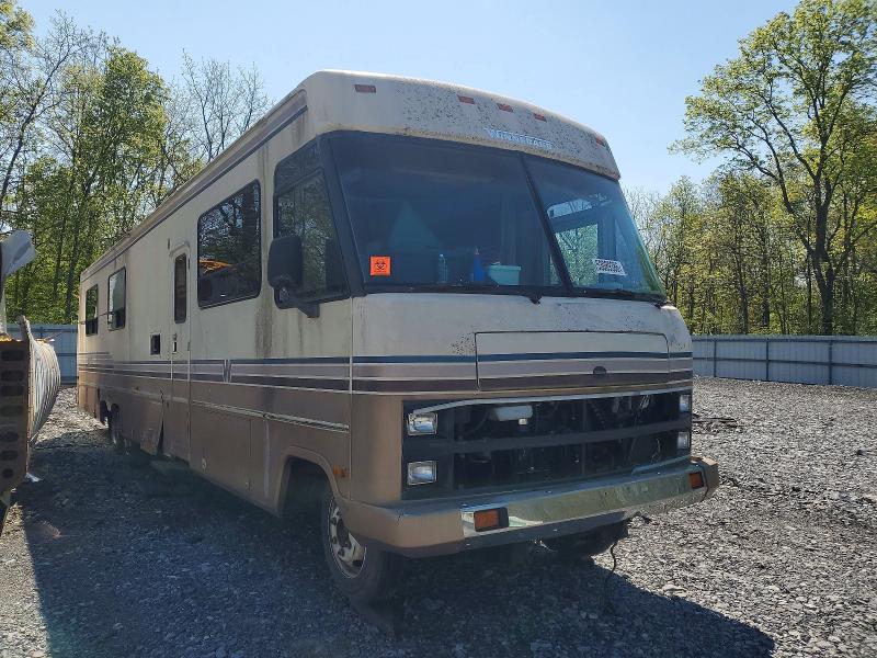 Aukcja sprzedaży 1989 Winn Recreational Vehicle (rv), vin: 17N640123KW004193, numer aukcji: 53089386