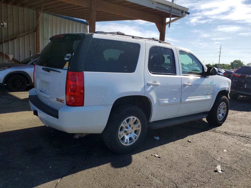 Aukcja sprzedaży 2007 Gmc Yukon, vin: 1GKFK13017J372087, numer aukcji: 52892876