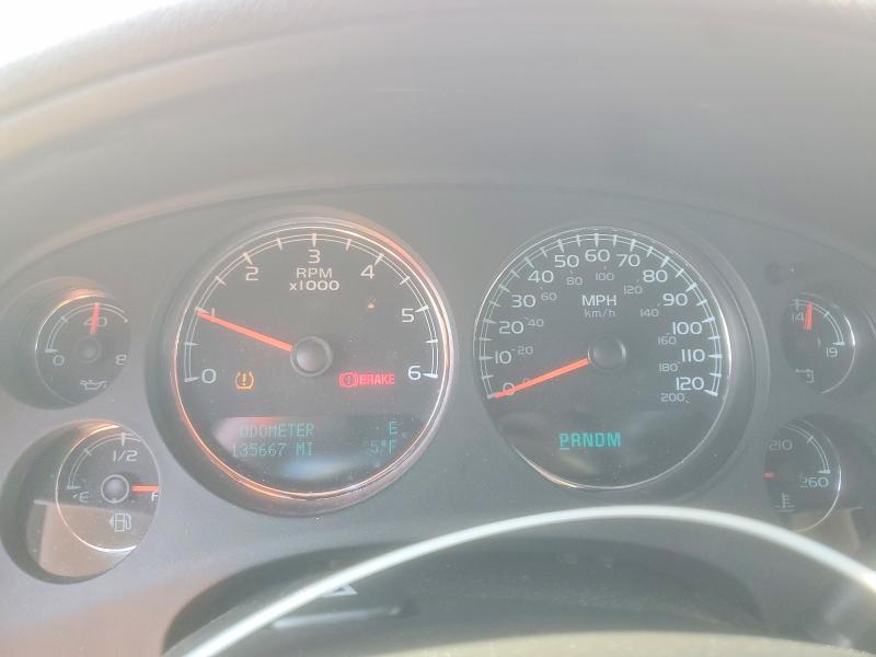 Aukcja sprzedaży 2009 Gmc Yukon Xl, vin: 1GKFK06229R218161, numer aukcji: 54290966