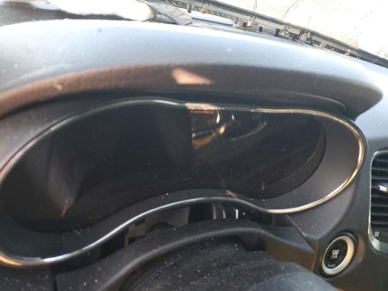 Aukcja sprzedaży 2014 Dodge Durango, vin: 1C4SDJCT7EC503572, numer aukcji: 52205206