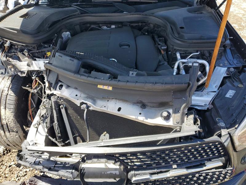 Продаж на аукціоні авто 2021 Mercedes-benz Glc, vin: W1N0G8EB0MV273378, номер лоту: 52574136