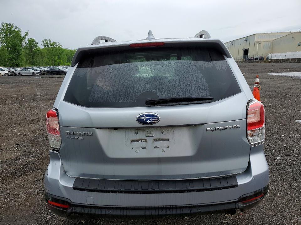 Продажа на аукционе авто 2018 Subaru Forester, vin: JF2SJARC1JH448258, номер лота: 54339816