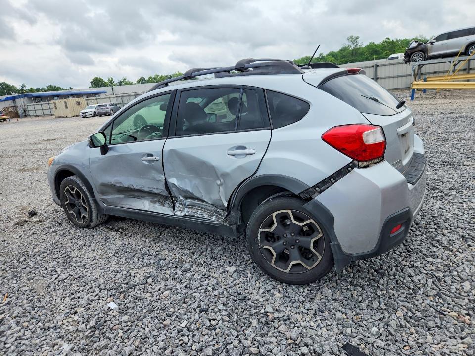 Aukcja sprzedaży 2015 Subaru Xv Crosstrek, vin: JF2GPAPCXFH271269, numer aukcji: 54142346