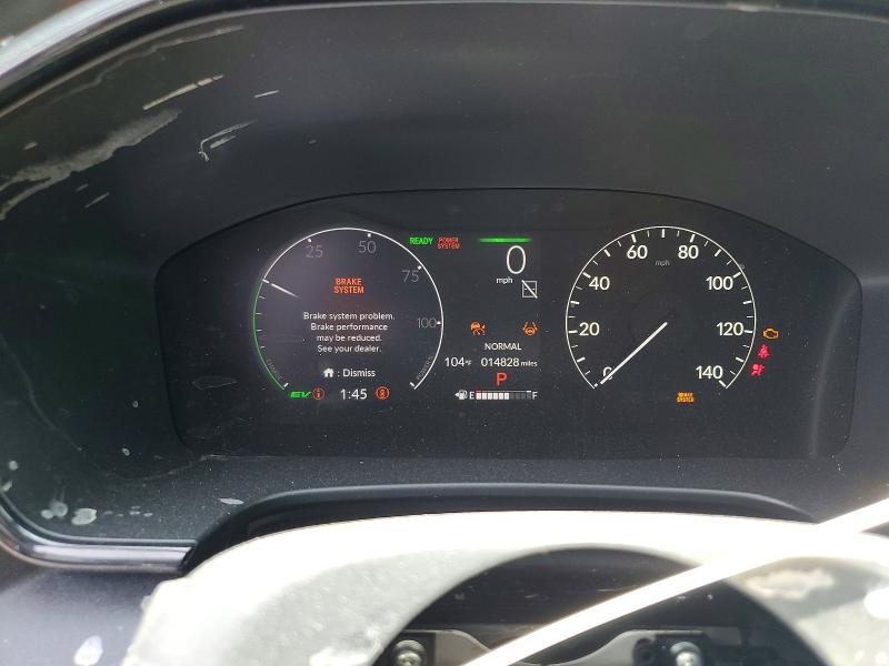 Aukcja sprzedaży 2025 Honda Cr-v, vin: 2HKRS5H81SH700916, numer aukcji: 55419836