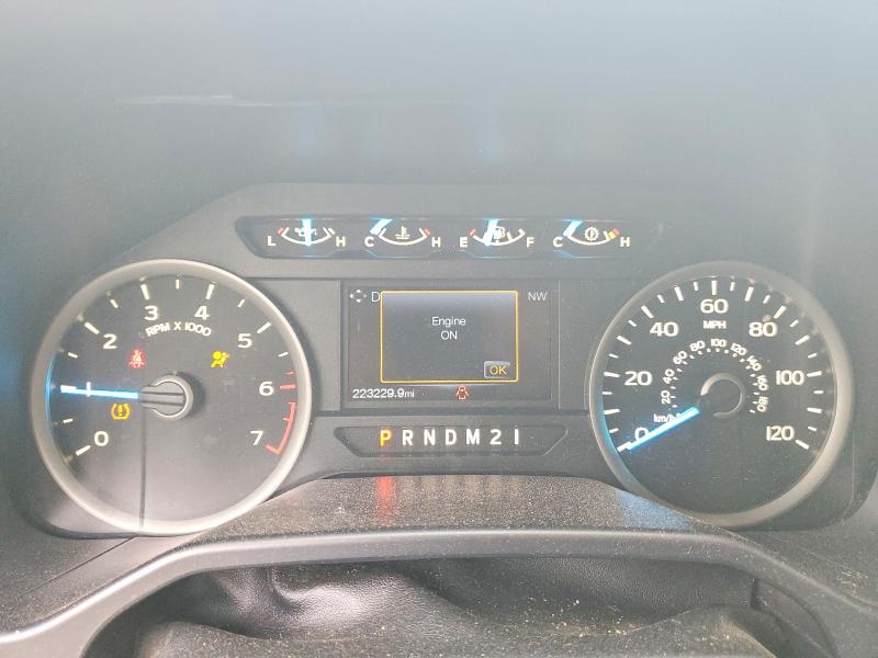 Продажа на аукционе авто 2016 Ford F150, vin: 1FTEW1EG6GFB73867, номер лота: 55412286