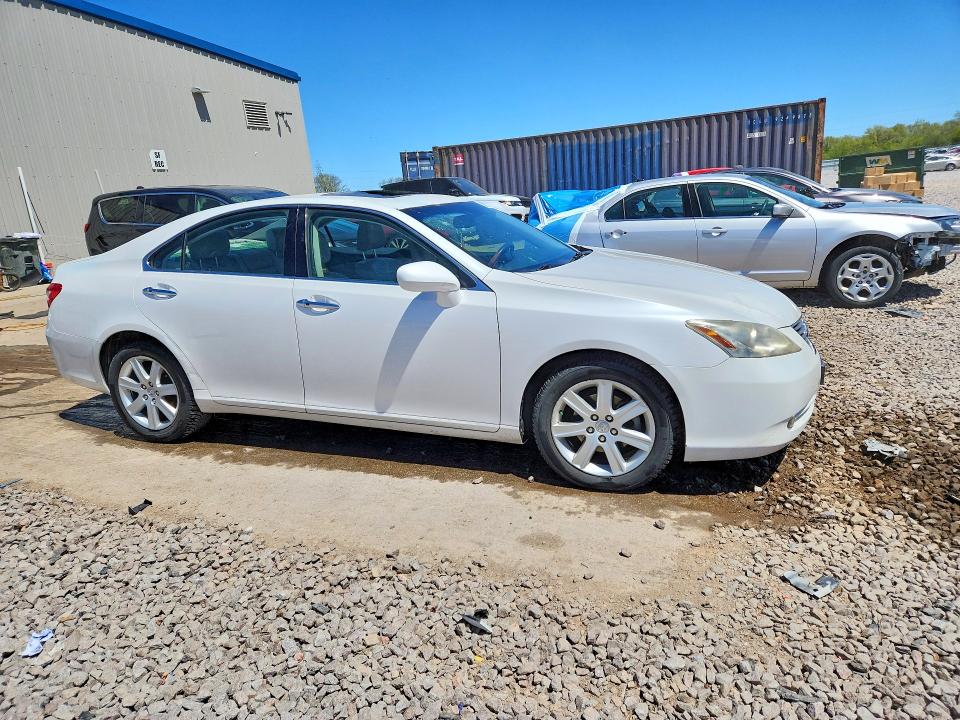 Aukcja sprzedaży 2008 Lexus Es, vin: JTHBJ46G582175571, numer aukcji: 52658566