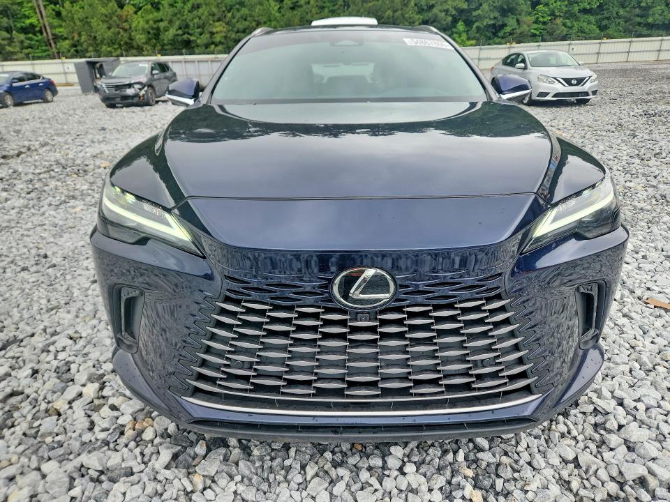 Продажа на аукционе авто 2025 Lexus Rx 350, vin: 2T2BAMBAXSC064120, номер лота: 54867806