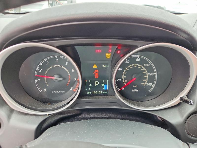 Aukcja sprzedaży 2014 Mitsubishi Outlander Sport, vin: 4A4AP3AU6EE011722, numer aukcji: 54206906