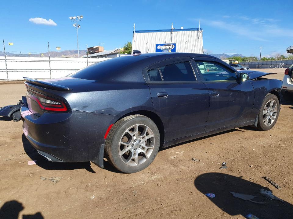 Aukcja sprzedaży 2017 Dodge Charger, vin: 2C3CDXJG5HH515870, numer aukcji: 53055146