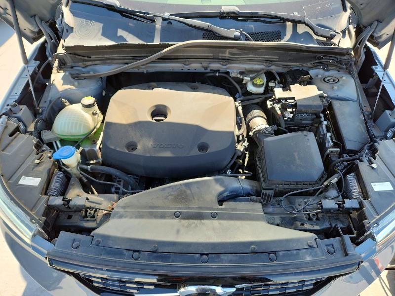 Aukcja sprzedaży 2021 Volvo Xc40, vin: YV4162UM2M2560055, numer aukcji: 52967746