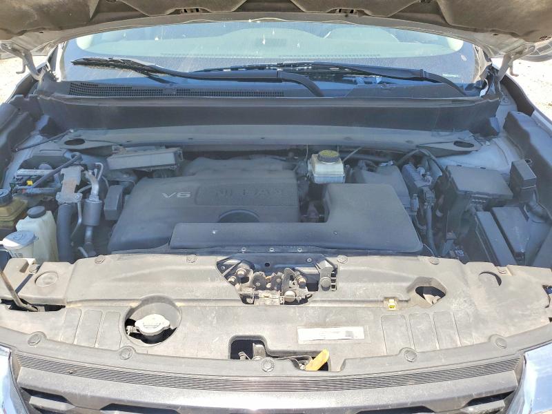 Продажа на аукционе авто 2019 Nissan Pathfinder, vin: 5N1DR2MM3KC589865, номер лота: 53164966