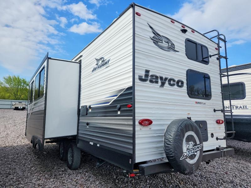 Aukcja sprzedaży 2024 Jayco Jay Flight Series, vin: 1UJBC0BP5R17W0085, numer aukcji: 51781136