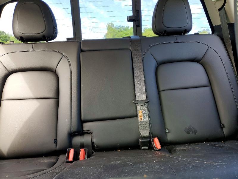 2021 Gmc Canyon მანქანა იყიდება აუქციონზე, vin: 1GTG6CEN7M1251763, აუქციონის ნომერი: 51980276