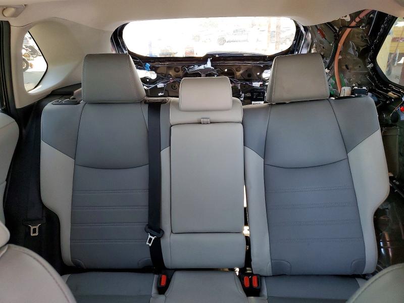 Aukcja sprzedaży 2023 Toyota Rav4, vin: 2T3C1RFV9PW254409, numer aukcji: 52246456