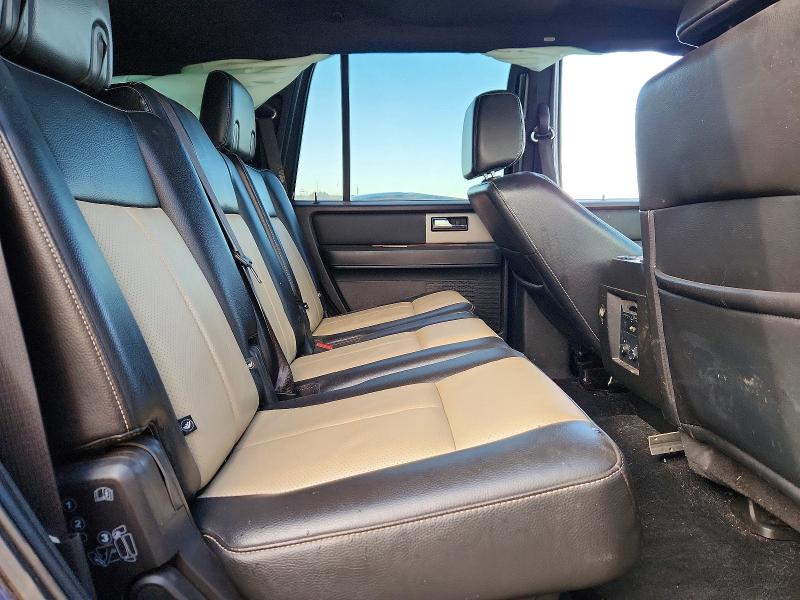 2007 Ford Expedition მანქანა იყიდება აუქციონზე, vin: 1FMFU18557LA42804, აუქციონის ნომერი: 54812436