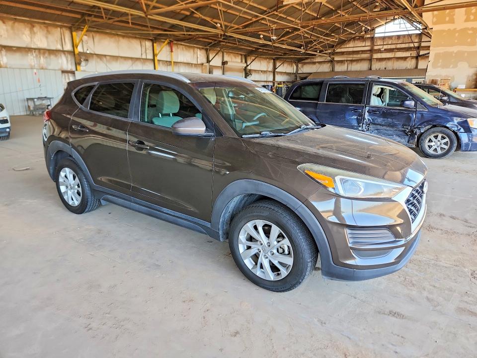 2020 Hyundai Tucson მანქანა იყიდება აუქციონზე, vin: KM8J33A42LU151123, აუქციონის ნომერი: 54702196