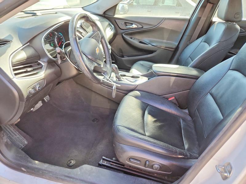 2017 Chevrolet Malibu მანქანა იყიდება აუქციონზე, vin: 1G1ZE5ST9HF193957, აუქციონის ნომერი: 53605476