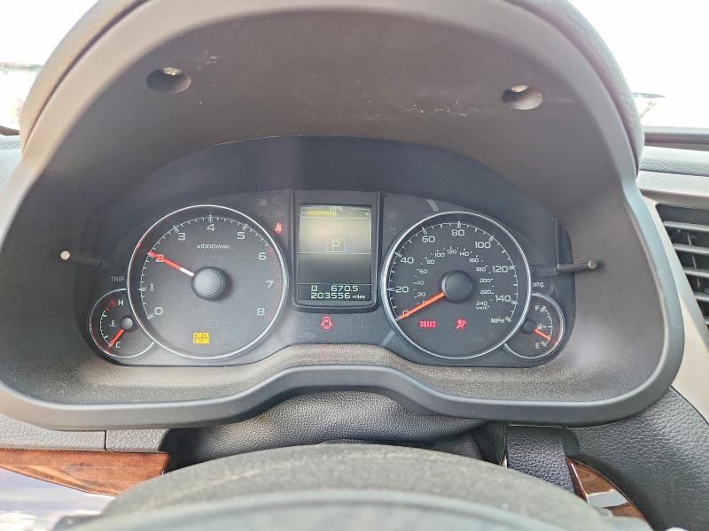 Aukcja sprzedaży 2013 Subaru Legacy, vin: 4S3BMCK69D3004598, numer aukcji: 53203626