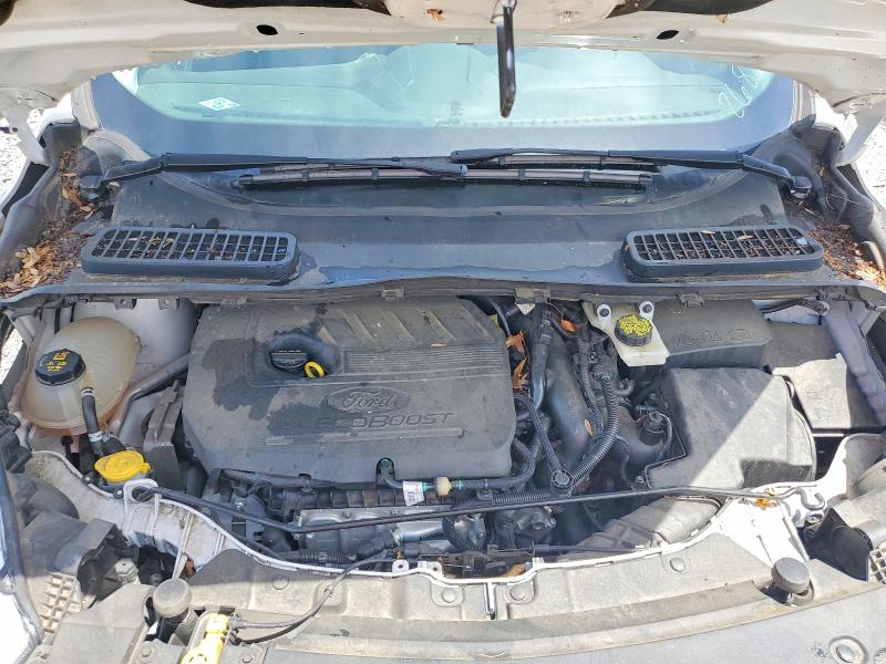 Auction sale of the 2018 Ford Escape, vin: 1FMCU9GD7JUB35674, lot number: 53350626