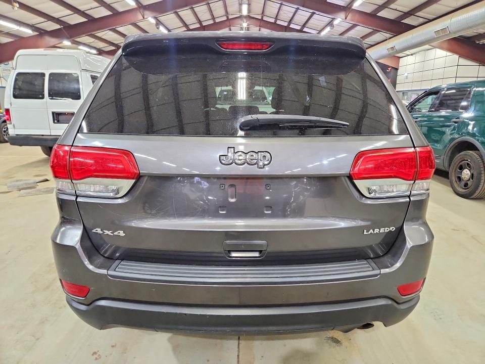 Продаж на аукціоні авто 2015 Jeep Grand Cherokee, vin: 1C4RJFAG9FC847030, номер лоту: 54697656