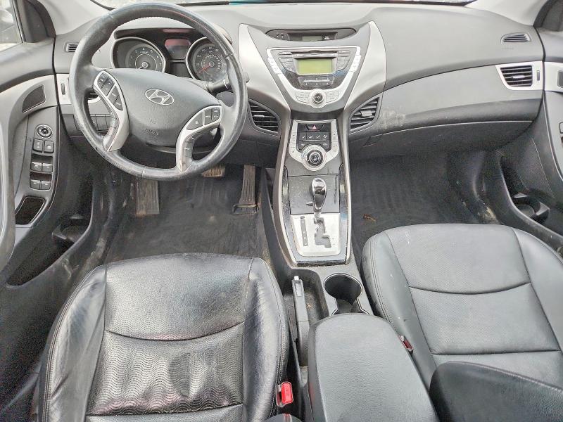 Aukcja sprzedaży 2012 Hyundai Elantra, vin: KMHDH4AE1CU265773, numer aukcji: 53233336