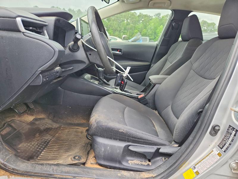 2020 Toyota Corolla მანქანა იყიდება აუქციონზე, vin: JTDEBRBE0LJ013021, აუქციონის ნომერი: 53222026
