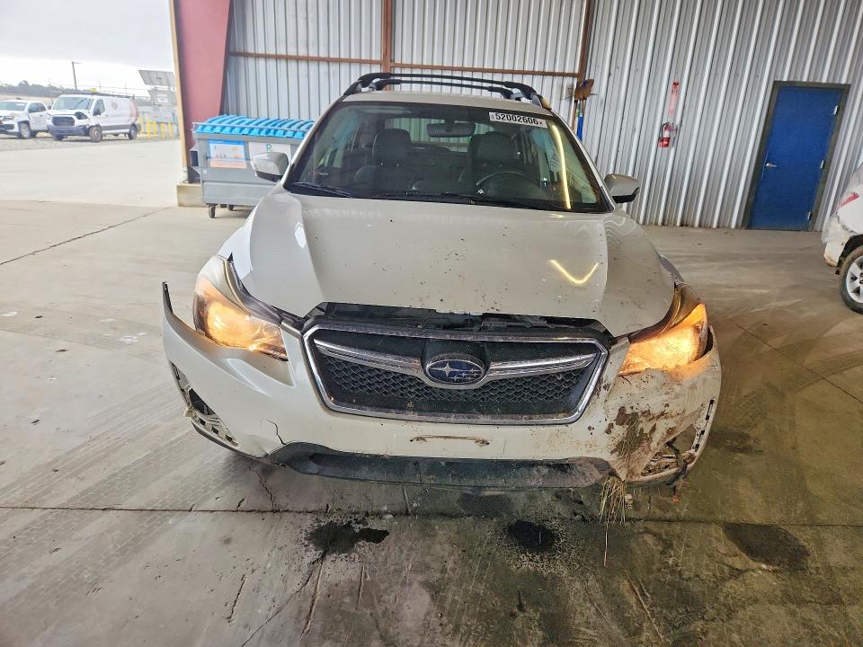 Aukcja sprzedaży 2017 Subaru Crosstrek, vin: JF2GPAKC0HH271694, numer aukcji: 52002606