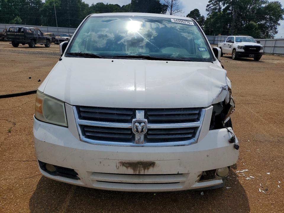 Продажа на аукционе авто 2008 Dodge Grand Caravan, vin: 2D8HN54P28R819720, номер лота: 54996276