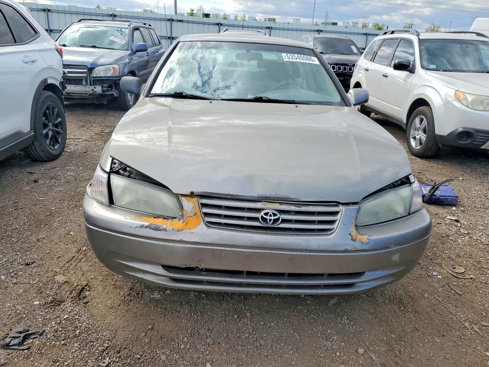 Aukcja sprzedaży 1999 Toyota Camry, vin: 4T1BG22K6XU479781, numer aukcji: 53540086