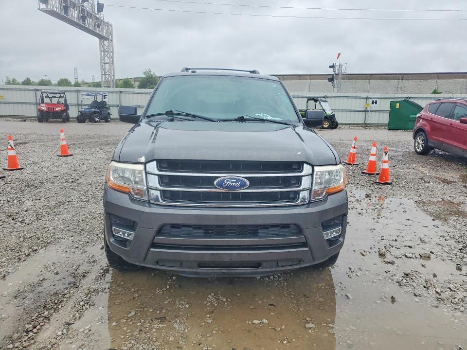 Продажа на аукционе авто 2017 Ford Expedition, vin: 1FMJK1HT1HEA69227, номер лота: 54881596