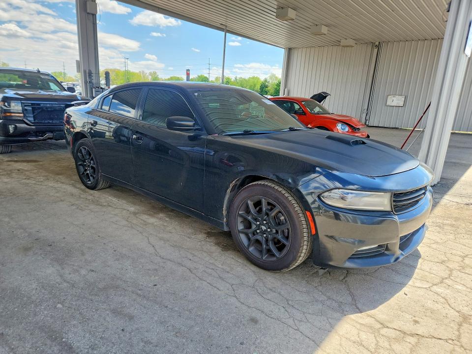 Aukcja sprzedaży 2016 Dodge Charger, vin: 2C3CDXJGXGH181138, numer aukcji: 53312696