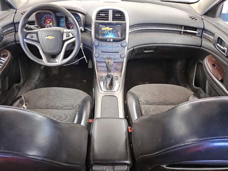 Auction sale of the 2013 Chevrolet Malibu, vin: 1G11C5SA7DU125180, lot number: 53327036