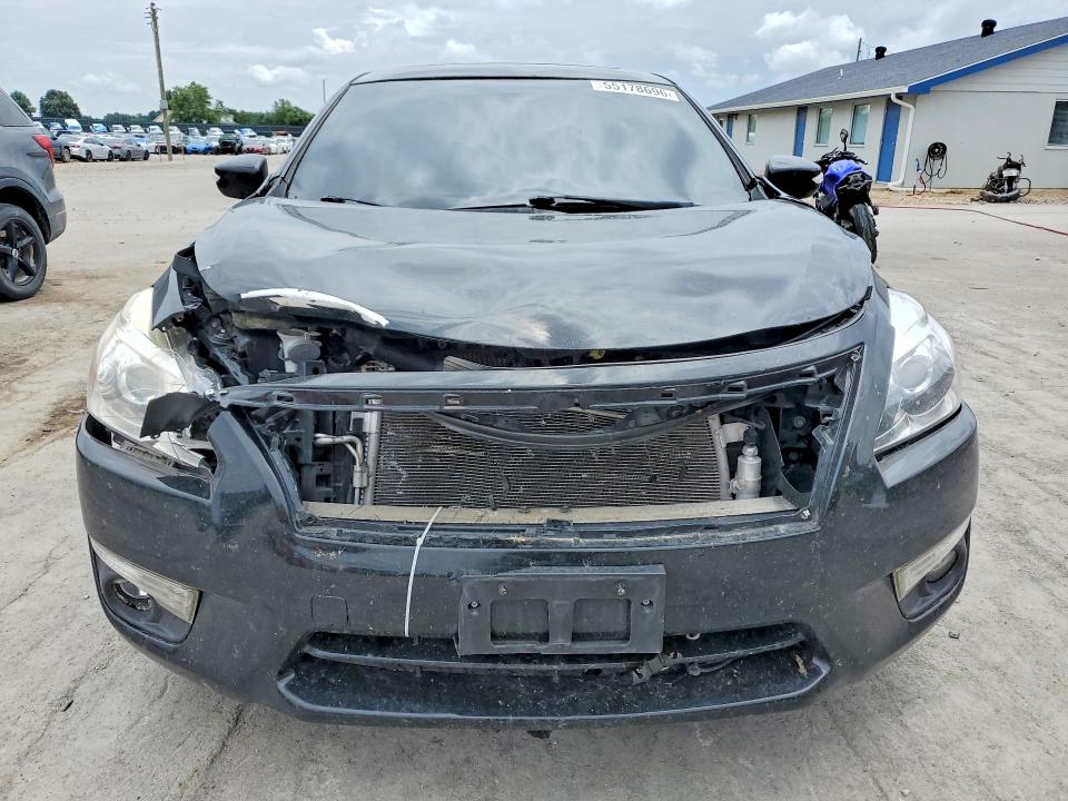 Aukcja sprzedaży 2015 Nissan Altima, vin: 1N4AL3AP3FN901230, numer aukcji: 55178696
