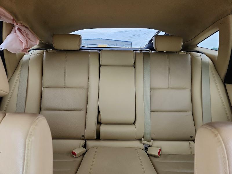 2012 Honda Crosstour მანქანა იყიდება აუქციონზე, vin: 5J6TF3H55CL004006, აუქციონის ნომერი: 54229016