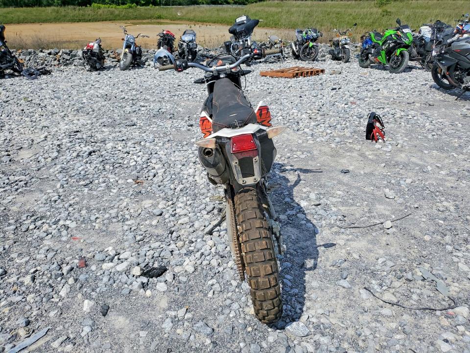 Продажа на аукционе авто 2018 Ktm 690, vin: VBKLET404JM720226, номер лота: 51815436