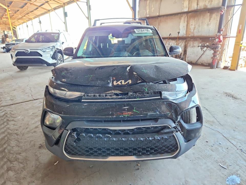 Продаж на аукціоні авто 2022 Kia Soul, vin: KNDJ23AU3N7161667, номер лоту: 52564196