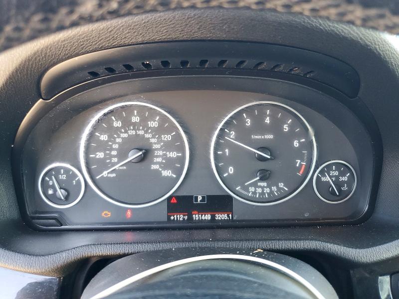 Продажа на аукционе авто 2012 Bmw X3, vin: 5UXWX5C54CL717948, номер лота: 53256626