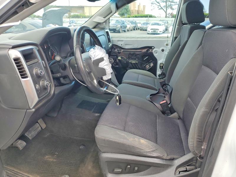 Продаж на аукціоні авто 2016 Chevrolet Silverado, vin: 1GCVKREC4GZ166292, номер лоту: 52330536