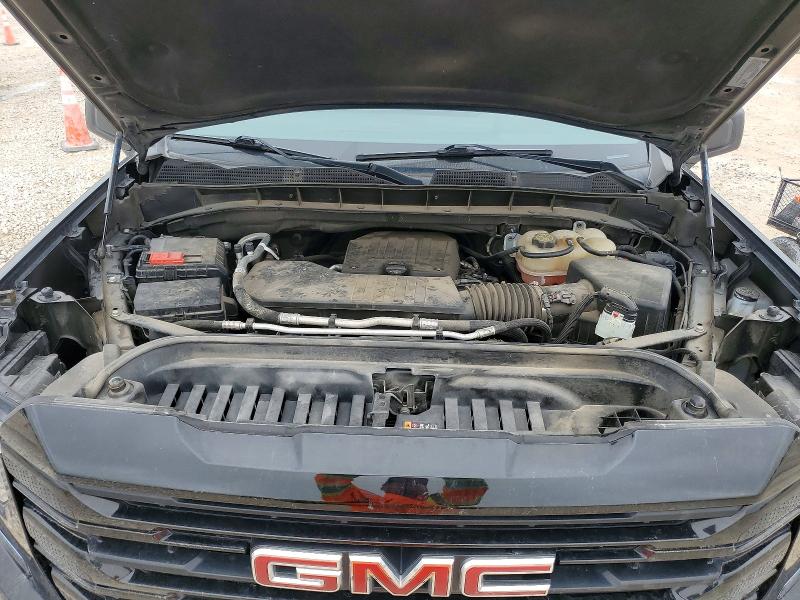 Aukcja sprzedaży 2022 Gmc Sierra, vin: 3GTPHCEK1NG679427, numer aukcji: 51896586