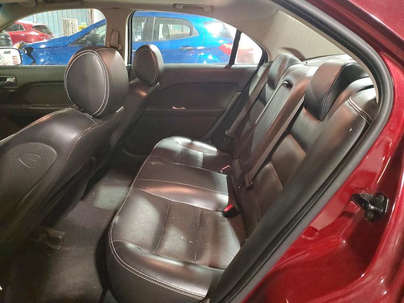 Aukcja sprzedaży 2007 Ford Fusion, vin: 3FAHP08117R157869, numer aukcji: 52492456
