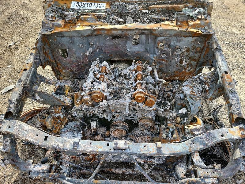 Продажа на аукционе авто 2023 Jeep Wrangler, vin: 1C4HJXEG2PW574315, номер лота: 53610136