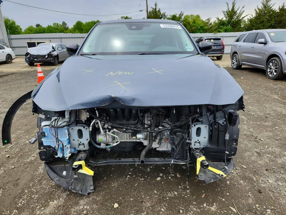 Aukcja sprzedaży 2023 Mazda Cx-5, vin: JM3KFBCM7P0211750, numer aukcji: 53290476