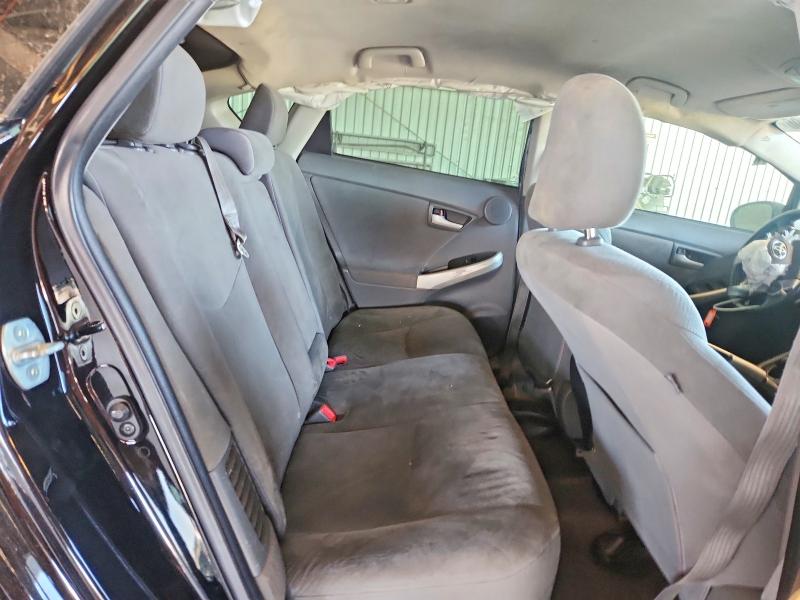 Продаж на аукціоні авто 2013 Toyota Prius, vin: JTDKN3DU8D5597660, номер лоту: 53766196