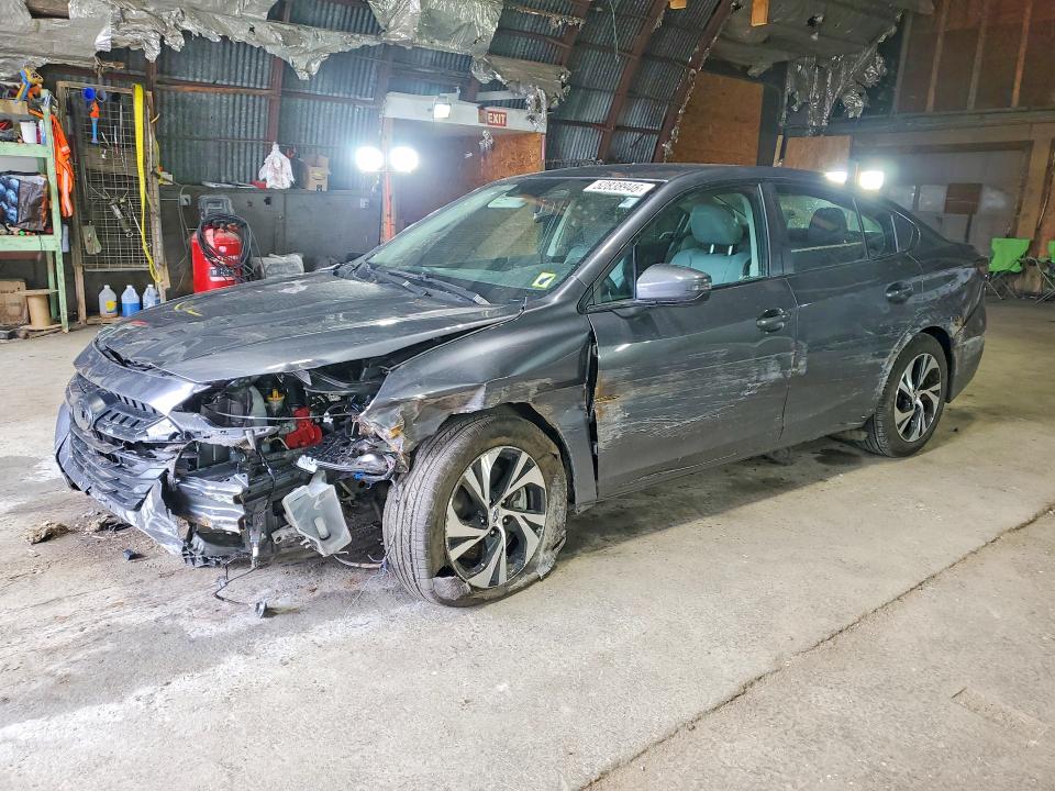 Aukcja sprzedaży 2025 Subaru Legacy, vin: 4S3BWAD69S3029378, numer aukcji: 52838946