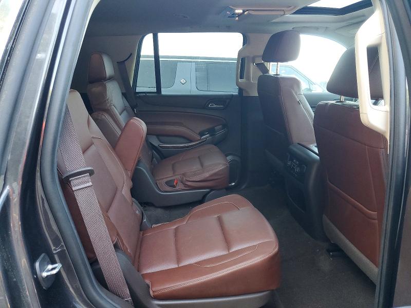 Aukcja sprzedaży 2018 Chevrolet Tahoe, vin: 1GNSCCKC2JR151550, numer aukcji: 53950936