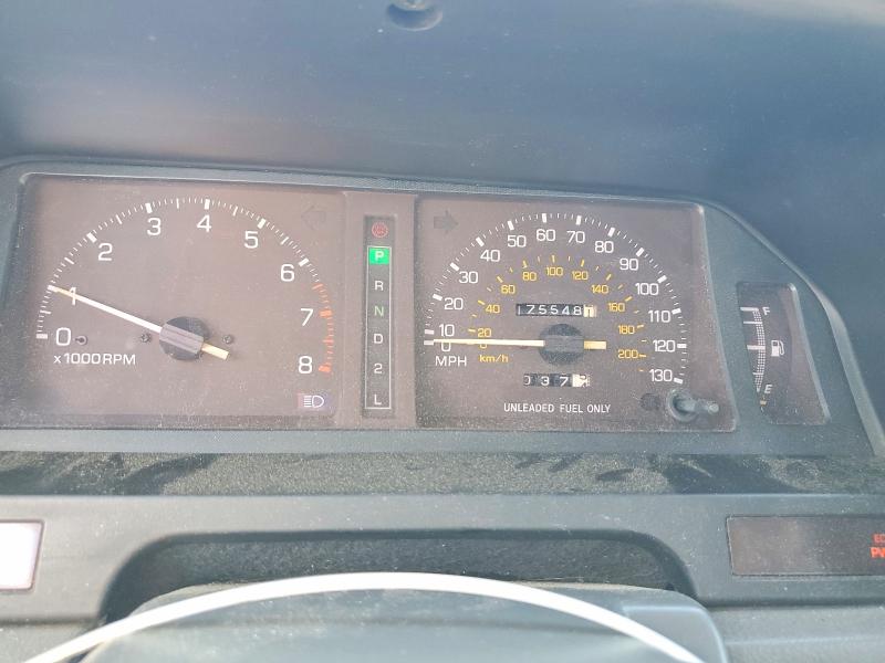 Aukcja sprzedaży 1985 Toyota Cressida, vin: JT2MX73E5F0028732, numer aukcji: 55511046