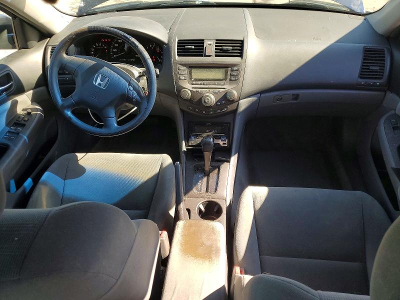 Auction sale of the 2007 Honda Accord, vin: 3HGCM56487G706861, lot number: 54047036