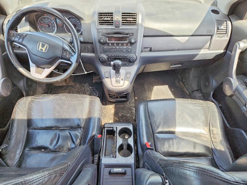 Aukcja sprzedaży 2009 Honda Cr-v, vin: 5J6RE487X9L813997, numer aukcji: 49745746