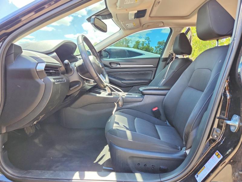 52705346 :رقم المزاد ، 1N4BL4DV6KC179293 vin ، 2019 Nissan Altima مزاد بيع